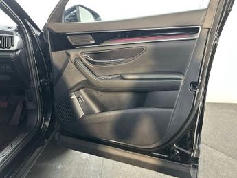 Byd Seal U DM-i 5Dr Comfort 1.5 PHEV Auto