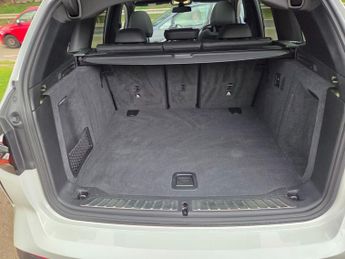 BMW ix3 210kW M Sport 80kWh 5dr Auto