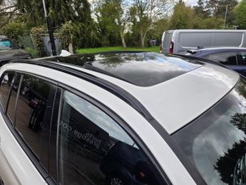 BMW ix3 210kW M Sport 80kWh 5dr Auto