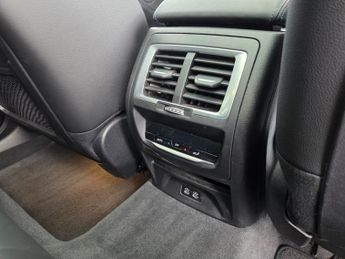 BMW ix3 210kW M Sport 80kWh 5dr Auto