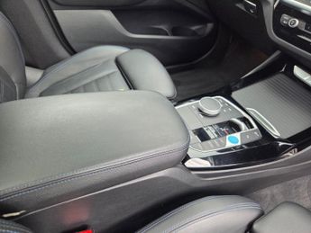 BMW ix3 210kW M Sport 80kWh 5dr Auto