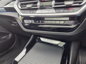 BMW ix3 210kW M Sport 80kWh 5dr Auto