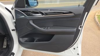 BMW iX3 210kW M Sport 80kWh 5dr Auto