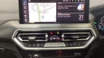 BMW X3 210kW M Sport Pro 80kWh 5dr Auto