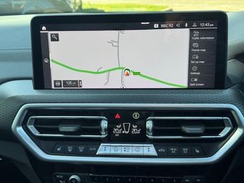 BMW ix3 210kW M Sport Pro 80kWh 5dr Auto