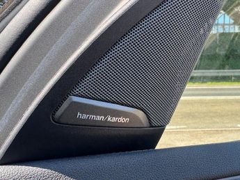 BMW ix3 210kW M Sport Pro 80kWh 5dr Auto