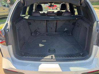 BMW ix3 210kW M Sport Pro 80kWh 5dr Auto