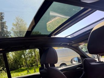 BMW ix3 210kW M Sport Pro 80kWh 5dr Auto