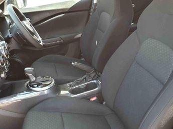 Nissan Juke 1.0 DiG-T 114 Acenta 5dr DCT
