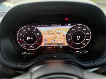Audi Q2 35 TFSI Sport 5dr S Tronic