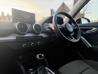 Audi Q2 35 TFSI Sport 5dr S Tronic
