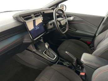 Ford Puma 5Dr ST-Line 1.0 MHEV 125PS Auto