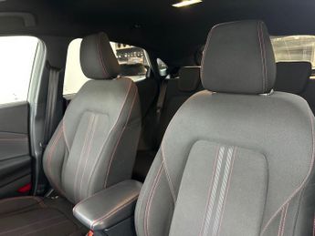 Ford Puma 5Dr ST-Line 1.0 MHEV 125PS Auto