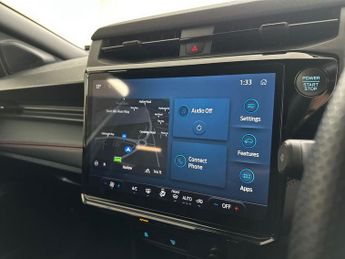 Ford Puma 5Dr ST-Line 1.0 MHEV 125PS Auto