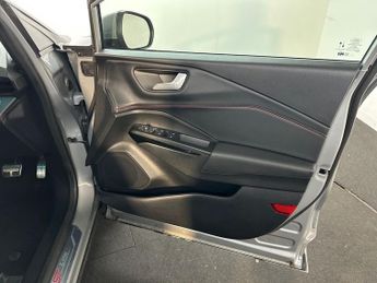 Ford Puma 5Dr ST-Line 1.0 MHEV 125PS Auto