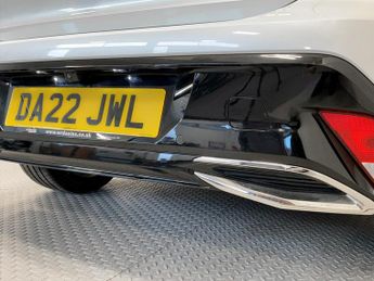 Peugeot 308 1.2 PureTech GT 5dr EAT8