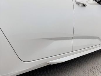 Peugeot 308 1.2 PureTech GT 5dr EAT8