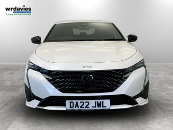 Peugeot 308 1.2 PureTech GT 5dr EAT8