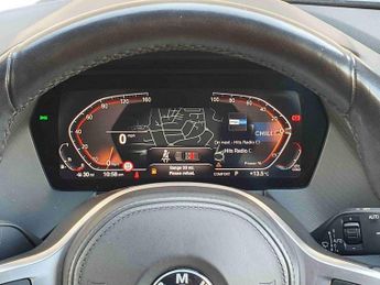 BMW 1 Series 118i [136] M Sport 5dr Step Auto