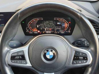 BMW 1 Series 118i [136] M Sport 5dr Step Auto