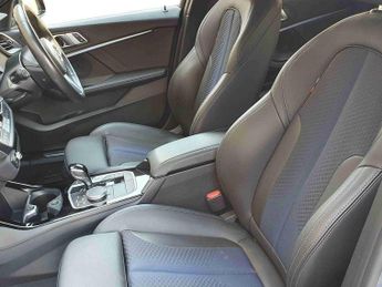 BMW 1 Series 118i [136] M Sport 5dr Step Auto