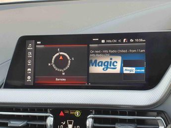 BMW 1 Series 118i [136] M Sport 5dr Step Auto