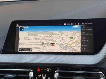 BMW 1 Series 118i [136] M Sport 5dr Step Auto