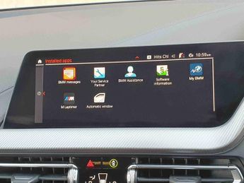 BMW 1 Series 118i [136] M Sport 5dr Step Auto