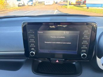 Toyota Yaris 5Dr Icon 1.5 Hybrid Auto