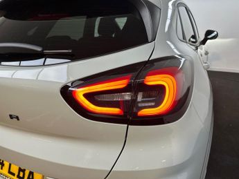 Ford Puma 5Dr ST-Line 1.0 MHEV 125PS Auto