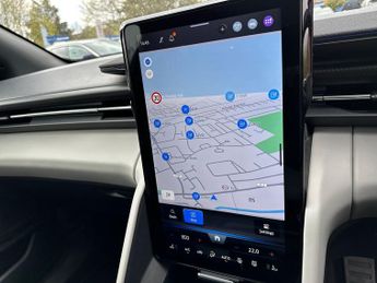 Ford Capri 5Dr Premium Extended Range AWD Auto