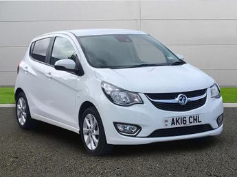 Vauxhall VIVA 