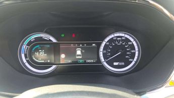 Kia Niro 1.6 GDi Hybrid 3 5dr DCT