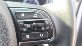 Kia Niro 1.6 GDi Hybrid 3 5dr DCT