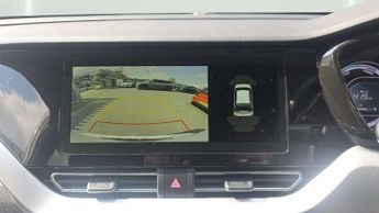 Kia Niro 1.6 GDi Hybrid 3 5dr DCT