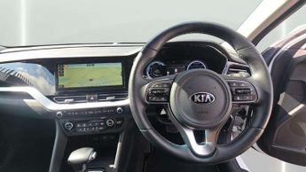 Kia Niro 1.6 GDi Hybrid 3 5dr DCT