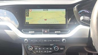 Kia Niro 1.6 GDi Hybrid 3 5dr DCT
