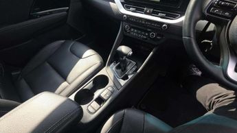 Kia Niro 1.6 GDi Hybrid 3 5dr DCT