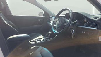 Kia Niro 1.6 GDi Hybrid 3 5dr DCT