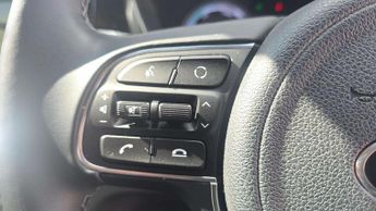 Kia Niro 1.6 GDi Hybrid 3 5dr DCT