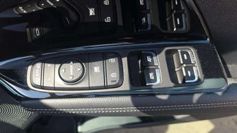 Kia Niro 1.6 GDi Hybrid 3 5dr DCT