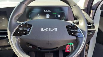 Kia Niro 1.6 GDi Hybrid 2 5dr DCT