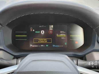 Dacia Duster 1.6 Hybrid 140 Journey 5dr Auto