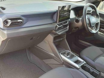 Dacia Duster 1.6 Hybrid 140 Journey 5dr Auto