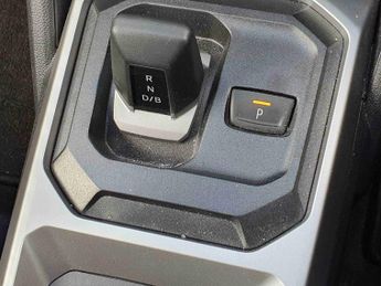 Dacia Duster 1.6 Hybrid 140 Journey 5dr Auto