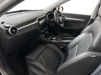 MG ZS 5Dr Exclusive EV