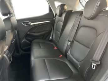 MG ZS 5Dr Exclusive EV