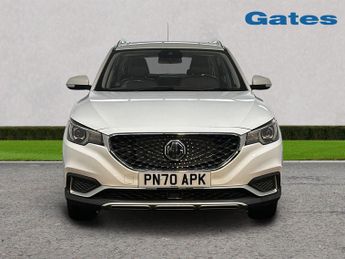 MG ZS 5Dr Exclusive EV