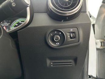 MG ZS 5Dr Exclusive EV