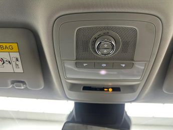 MG ZS 5Dr Exclusive EV